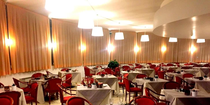 Ilustrační foto hotelu