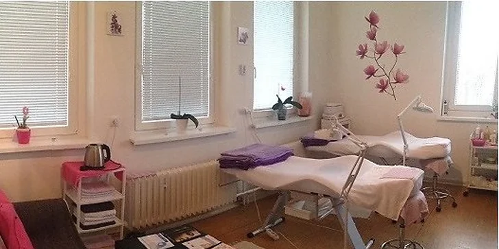 Permanentní prodloužení řas metodou řasa na řasu