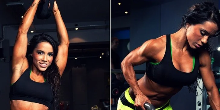 Dostaňte se do formy! Tříměsíční členství v luxusním fitness centru TruFlex Karlovy Vary