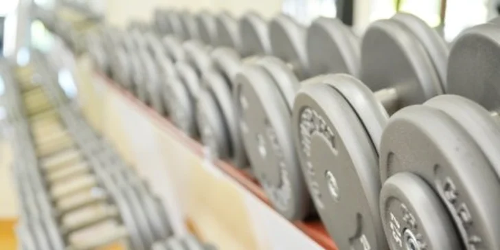 Dostaňte se do formy! Tříměsíční členství v luxusním fitness centru TruFlex Karlovy Vary