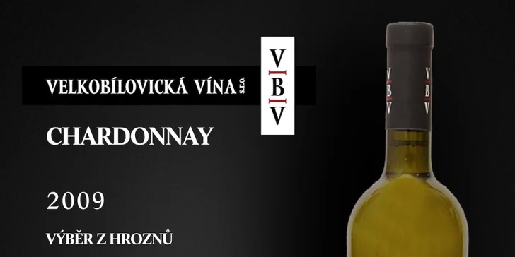 Degustace - snoubení vína a jídla