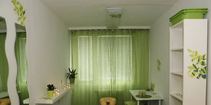 Nechte se hýčkat zkušenou masérkou - relaxační nebo těhotenská masáž