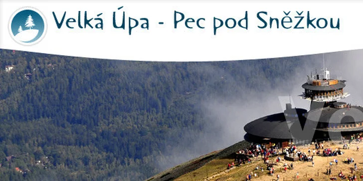 Relax v Peci pod Sněžkou – až dvě děti do 10 let zdarma