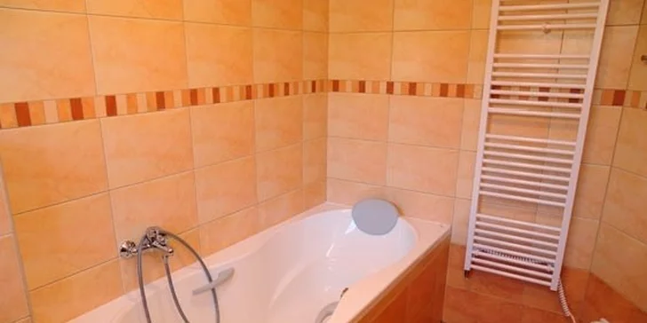 Týdenní privátní pobyt v Jeseníkách až pro 22 osob
