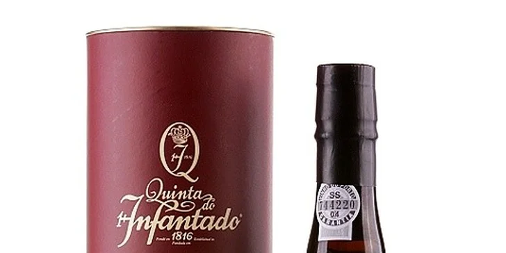 Degustace Portských vín s ochutnávkou luxusní čokolády z celého světa a sladkých dezertů