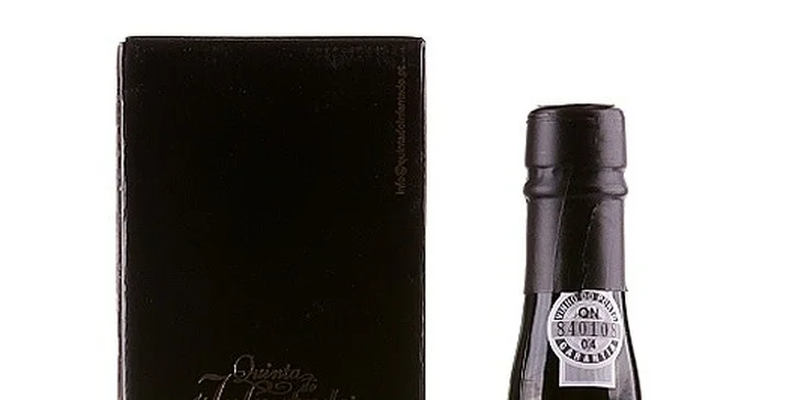 Degustace Portských vín s ochutnávkou luxusní čokolády z celého světa a sladkých dezertů