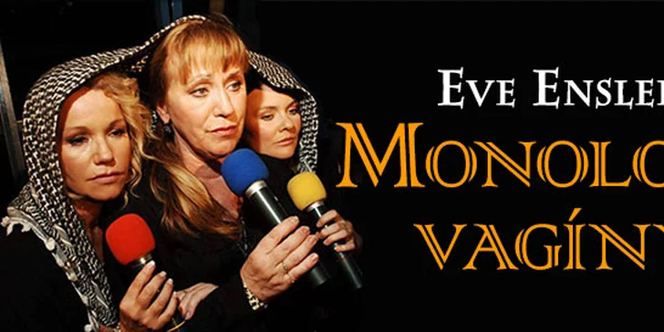 Monology vagíny