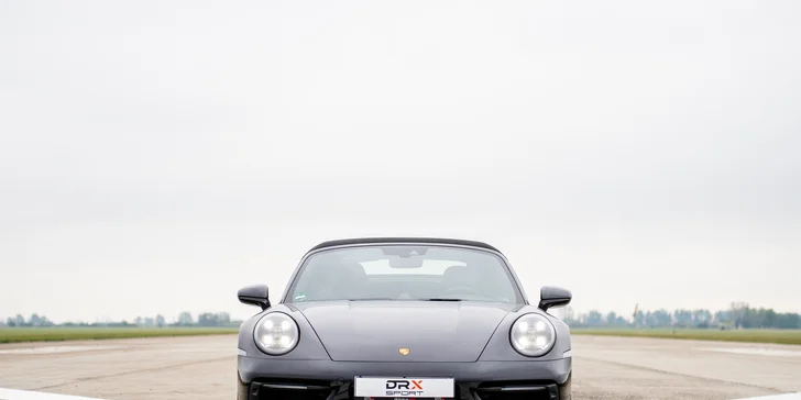 PORSCHE 992 GTS