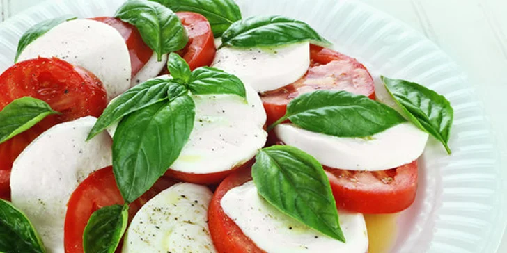 3chodové menu pro dva v restauraci U Radnice