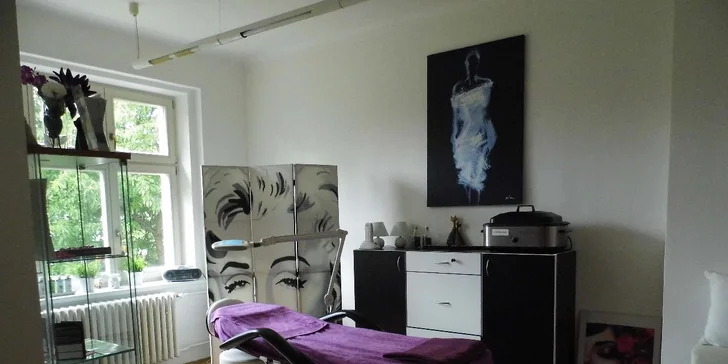 Za pár minut jsou pihy, znaménka nebo bradavice pryč.