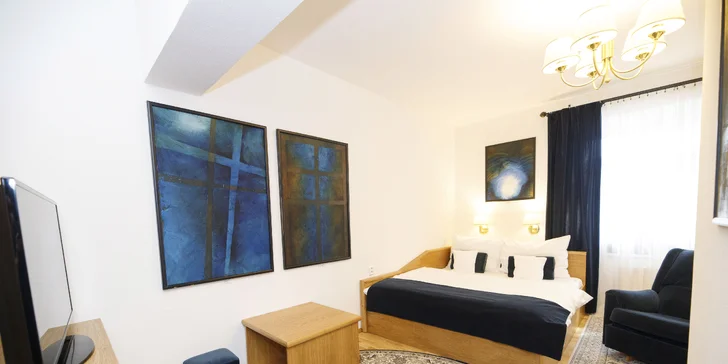 Apartmán č.3