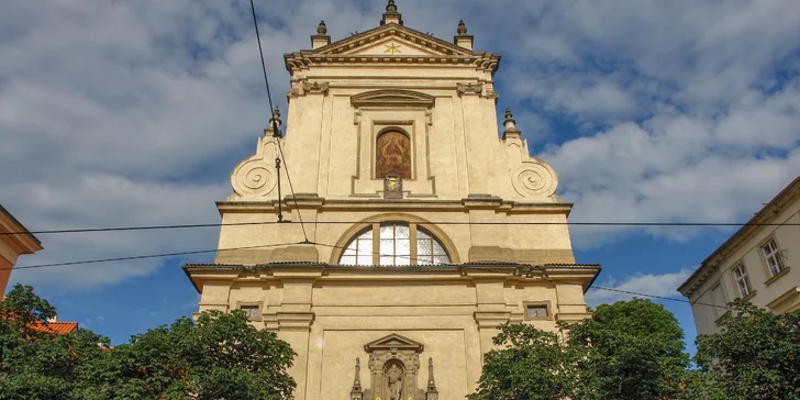 Tempo si určíte zcela podle sebe.