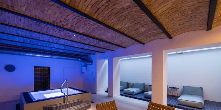 Elysium Spa: Objavte novodobú rajskú záhradu v samotnom srdci hlavného mesta. 