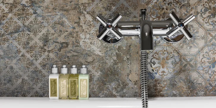 Dámy jistě potěší luxusní francouzská kosmetika značky L'Occitane en Provence.