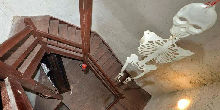 3 dny na Liberecké výšině s horskou rozhlednou