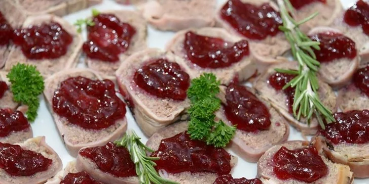 3 dny na Liberecké výšině s horskou rozhlednou