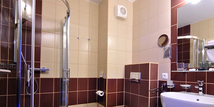 Wellness dovolená v Beskydech pro dva či rodinu