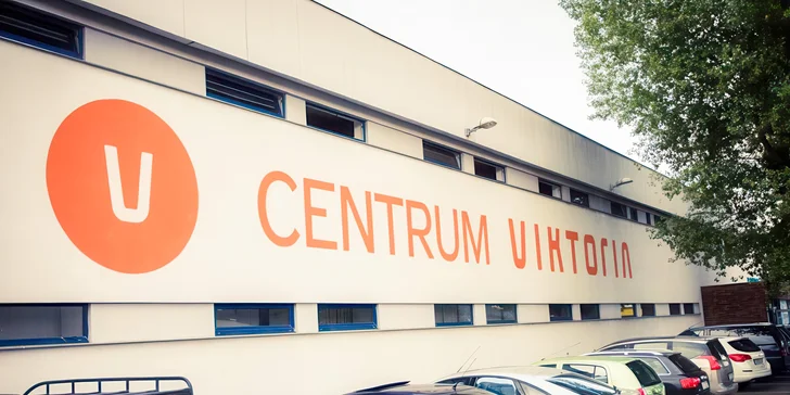 Za příplatek si tu můžete zapůjčit sportovní vybavení.
