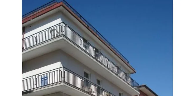 Týdenní dovolená v Caorle s polopenzí a dopravou