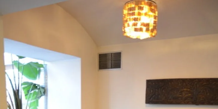 Legendární pravá „čína z Vodičkovy" pro 2 osoby