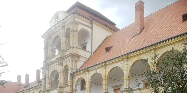 Moravská Třebová: Vydejte se na pátrání po elixíru věčného mládí a užívejte si života déle.