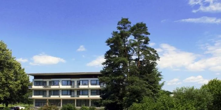 Last minute pobyty v apartmánech Garni hotelu Orlík