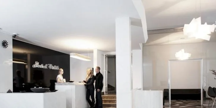 Last minute pobyty v apartmánech Garni hotelu Orlík