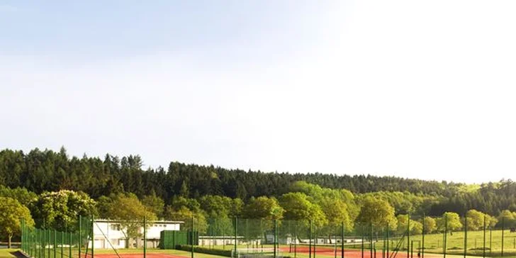 Last minute pobyty v apartmánech Garni hotelu Orlík