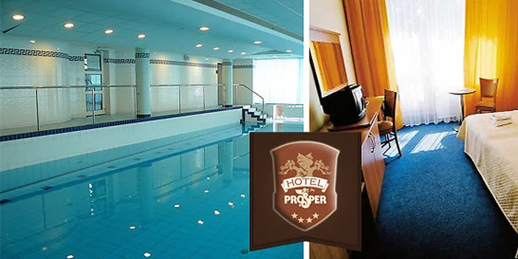 KONVERZAČNÍ kurz ANGLIČTINY s rodilým mluvčím v hotelu Prosper**** na Čeladné v Beskydech