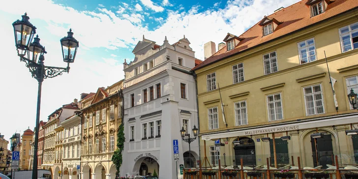 Matičku měst budete objevovat aktivně jako lovci pokladů.