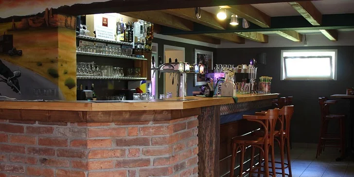 99 Kč za menu PRO DVA, řízek a smažený sýr s přílohou. V nabídce i varianta dva řízky nebo dva sýry. Stylový motorest a tradiční česká kuchyně!