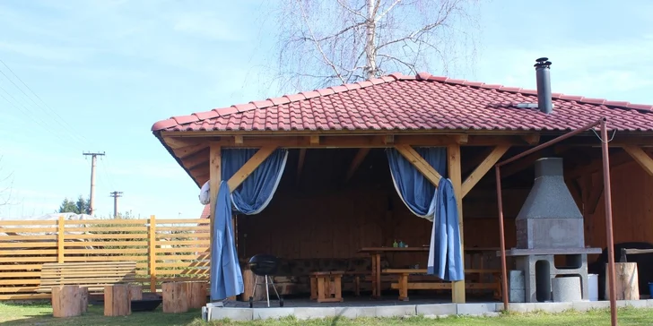 Na kole po Třeboňsku