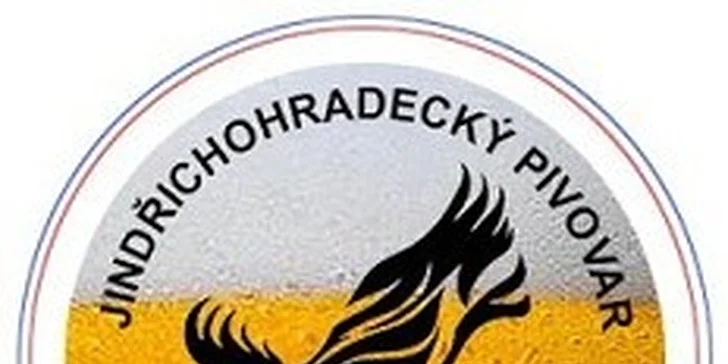 Letní pohoda v historickém Jindřichově Hradci