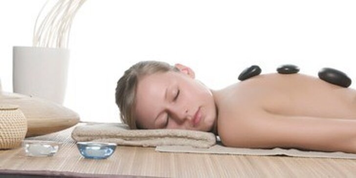 60minutová masáž dle výběru. Havajská Lomi Lomi, detoxikační medová, lávové kameny nebo švédská relaxační masáž. Oddejte se dokonalé relaxaci!