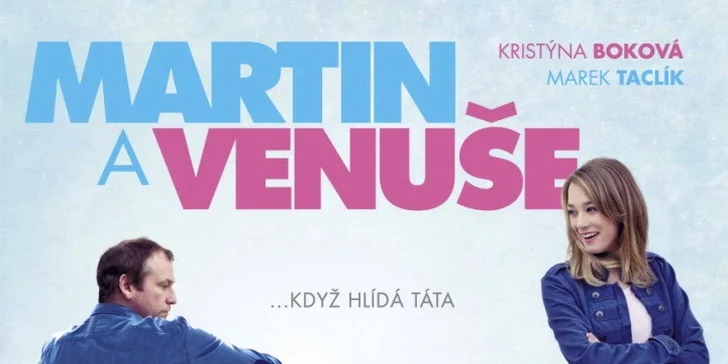 Vstupenky do moderního multikina + občerstvení!