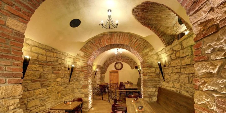 Mix grill a 2 plzně v nové restauraci Zubajda!