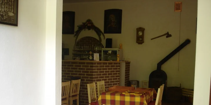 Velikonoční víkend na Šumavě
