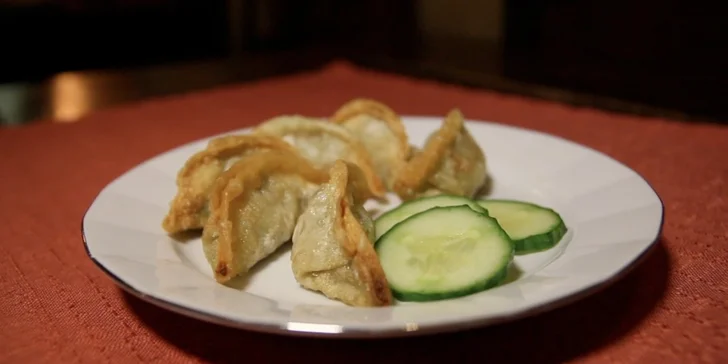Chutné a čerstvé sushi sety v restauraci Tokyo