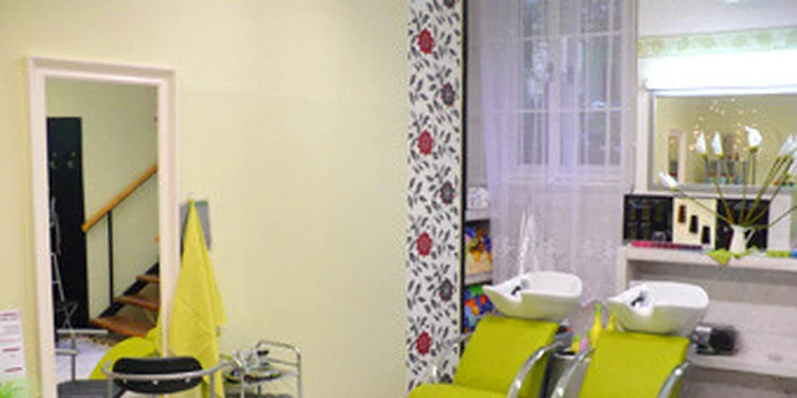 3D sestřih ve specializovaném 3D salonu