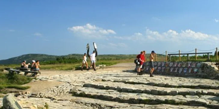 Až 4 dny v rodinném hotelu v jarních Krkonoších