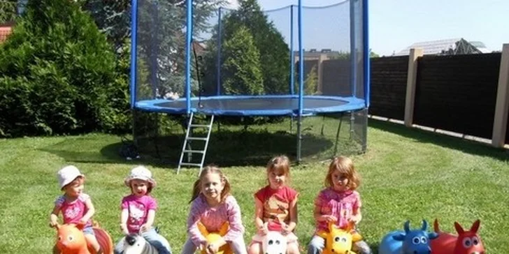 Dovolená plná pohybu i relaxace v Beskydech