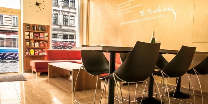 Romantický pobyt pro dva v Hotelu Brixen