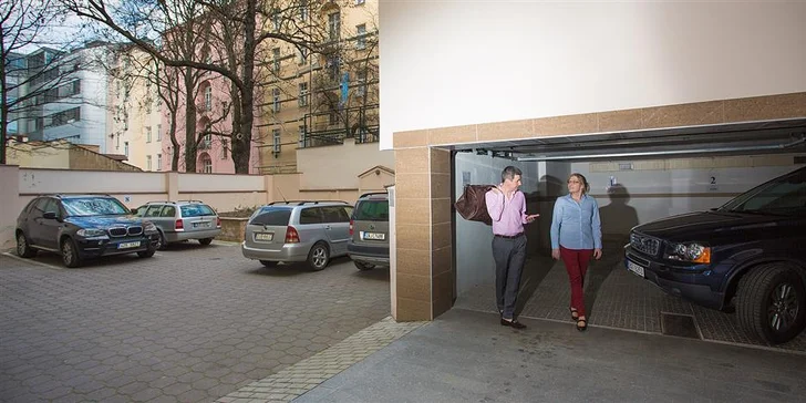 Romantický pobyt pro dva v Hotelu Brixen