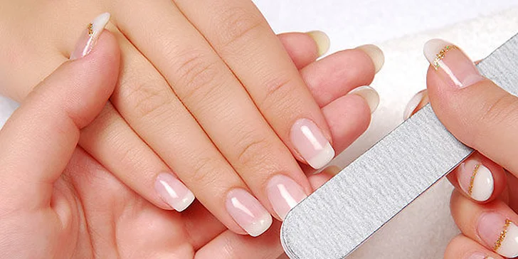 Japonská manikúra P-shine, suchá manikúra a výživný krém na vaše ruce