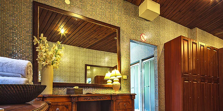 Luxusní pobyt pro dva v 5* hotelu Litwor Zakopané