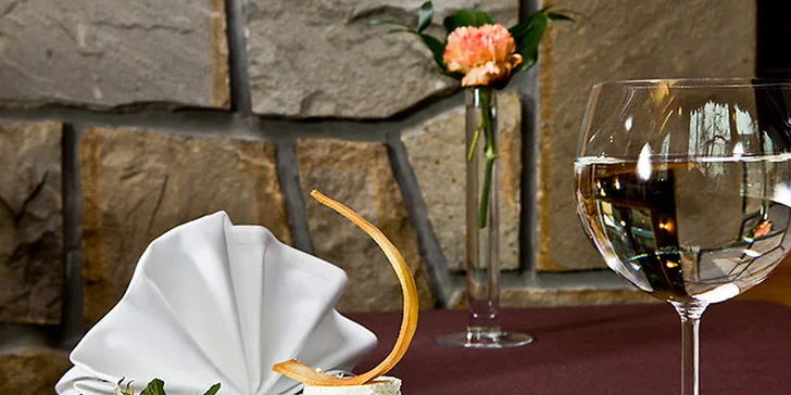 Luxusní pobyt pro dva v 5* hotelu Litwor Zakopané