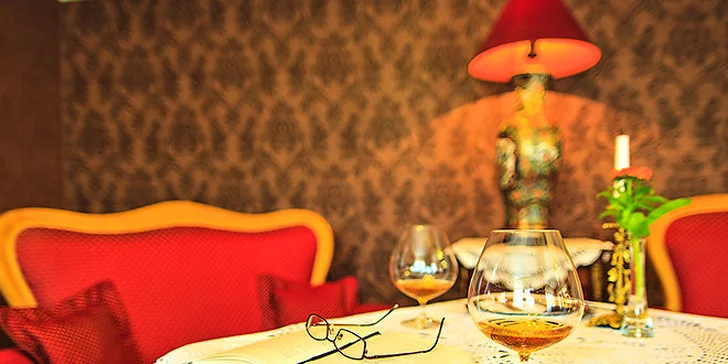 Luxusní pobyt pro dva v 5* hotelu Litwor Zakopané