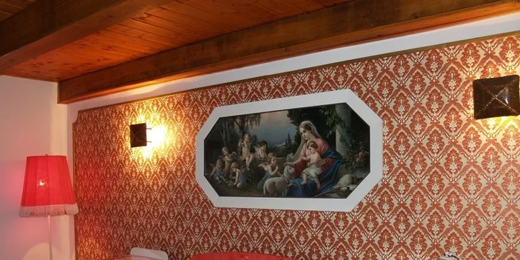 Jaro na kolech v Českosaském Švýcarsku, 3 dny na chalupě pro až 9 osob