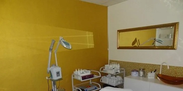 Prodloužení řas Blink lash metodou řasa na řasu
