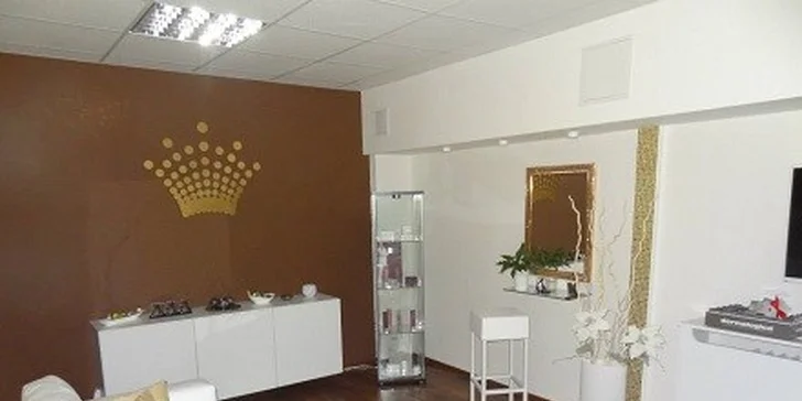 Prodloužení řas Blink lash metodou řasa na řasu